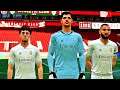 [FIFA21] Athletic Bilbao vs Real Madrid // Liga // 16 Mayo 2021 // Día 37 // Pronostic