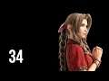 Final Fantasy VII Remake - Let's Play - 34