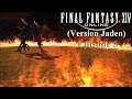 FINAL FANTASY XIV (Version Jaden) VOSTFR Ep 5 "Ifrit, Le Seigneur Des Flammes Infernales!"