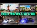 Finally Pubg New State Is Here | Early Access Download Now | How to Download Pubg New State
