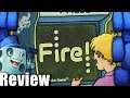 Fire! Review - with Tom Vasel