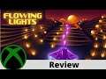 Flowing Lights Review on Xbox
