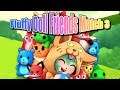 Fluffy Doll Friends: Match 3 Puzzle Games - Puzzle Games Walkthrough