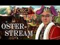 Forge of Empires LIVE -- Frohe Ostern! -- (11.04.20)
