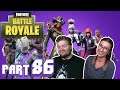 Fortnite: Battle Royale Part 86