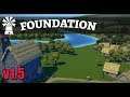 Foundation 1.5 Winter Update Let's Build Shorts - Church & State