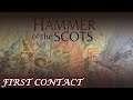 [FR] Blocks: Hammer of the Scots - First Contact - LIBERTÉ !!!