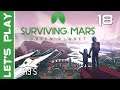 [FR] Surviving Mars : Green Planet - Terraformation de Mars ! - Épisode 18