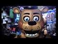 FRDSPY | Looking for items without angering Bonnie & Toy Freddy