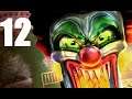 Fright Chasers 4: Thrills Chills and Kills  - Part 12 Let's Play Walkthrough