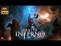 From The Creators Dead Space Dante's Inferno 4K HDR 60FPS Gameplay Part 2 RPCS3 Series X/S Game Pass