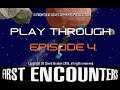 Frontier First Encounters Playthrough - Episode 4 - "The assassination of Dentara Rast"
