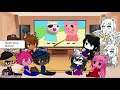 |Gacha Club| 🐷 Best of Piggy Characters Reacting to Roblox Piggy Animation Memes | Gacha with Lexi