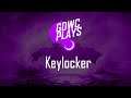 GDWC PLAYS - Keylocker