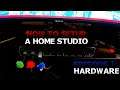 Getting Started With Home Recording | Episode 1: Hardware