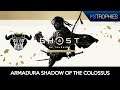 Ghost of Tsushima Ilha Iki - Como pegar a armadura do Shadow of the Colossus