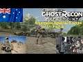 *Ghost Recon Breakpoint Australia Special Forces Outfits Part 2