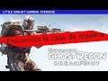 Ghost Recon Breakpoint - Encuentra la casa de madera