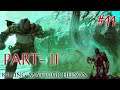 GOD OF WAR Walk through Game play Part 11 | Sandeep The TRi-Gamer | No Commentary | PS4