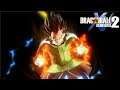 Goku, Vegeta & Vegito SSJ4 SAB Jacket - Dragon Ball Xenoverse 2 Mods