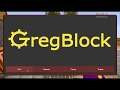 Gregblock - Steam and Steel