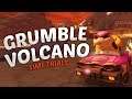 Grumble Volcano (Mario Kart 8 Deluxe - Part 91)