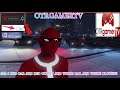 GTA5 Xmas ALL WHITE & RED CAR MEET LIVE |PS4 LIVE | #GTA5HEATCARMEET #GTA5CARMEET #GTA5