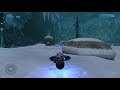 Halo Combat Evolved Anniversary walkthrough gameplay part 36- Two Betrayals (Halo The Master chief)