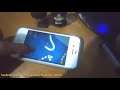 Hancam Worms Zone gameplay HD IOS game