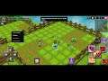 Hero Craft (by Dreamplay Games) - rpg game for Android and iOS - gameplay.
