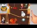home pin pull the pin gameplay android mobile game /pull the pin