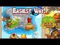 How to beat the Professor Evil challenge Easily!