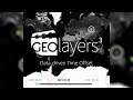 How to create a Data-Driven Time Offset Animation in After Effects using GEOlayers