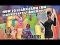 How To play TDM effectively Pubg Mobile | Learning And Improving | The Gamer Ajay