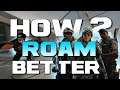 How to Roam BETTER - Rainbow Six Siege - Tips and Tricks | yo_boy_roy