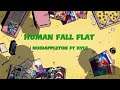 Human fall flat - going up - part 7