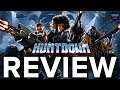 Huntdown - Review
