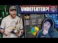 I WAS FIRST IN THE WORLD TO MAKE WORLD SERIES!! (UNDEFEATED?!) MLB the Show 20 Diamond Dynasty