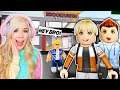 I WENT UNDERCOVER TO SEE IF MY CRUSH LIKES ME IN BROOKHAVEN! (ROBLOX BROOKHAVEN RP)