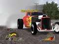 IHRA Drag Racing   Sportsman Edition USA - Playstation 2 (PS2)