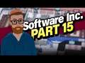 I'm being SUED! | Software Inc. (#15)