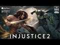 INJUSTICE 2 - iOS | ANDROID - First Gameplay Walkthrough Part 1