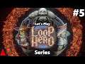 It isn't the static that interests me - Act 2 New Tiles w/ Rogue & Warrior - Let's Play Loop Hero #5