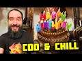 Its my Birthday, come hang out while I EBEG and play Call Of Duty | 8-Bit Eric