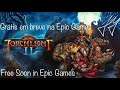 Jogo TORCHLIGHT 2 em breve vai estar GRÁTIS para PC na Epic Game Store, GAME FREE SOON in 16/07/2020