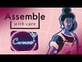 KASABANIN TAMİRCİSİ | Apple Arcade: Assemble with Care [Part 2]