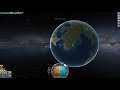 Kerbal Space Program | Orbitfejű Űrbéna