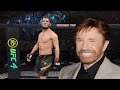 Khabib Nurmagomedov vs Chuck Norris (EA Sports UFC 4)