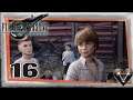 Final Fantasy 7 Remake 🚸 Kinderbetreuung in Slum 5 🚸16🚸 Let's Play 🚸 FF7 🚸 Deutsch