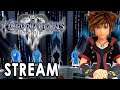 Kingdom Hearts ReMind - Limit Cut With Cami & Katana - Part 1